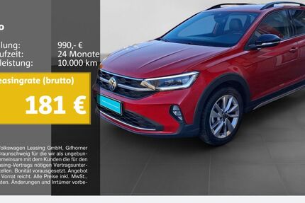 VW Taigo 11.277 km 25.870 &euro; Castrop-Rauxel 44575