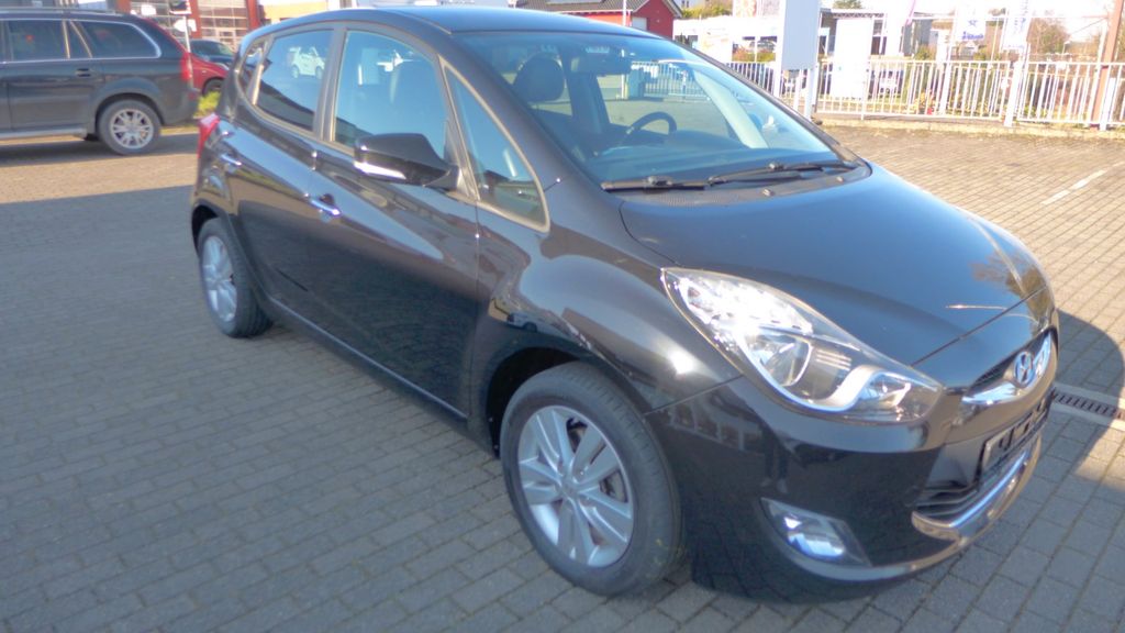 Hyundai ix20 149.990 km 4.990 &euro; Hattingen (bei Bochum) 45527