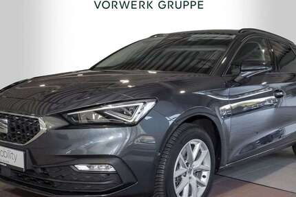 Seat Leon 30.714 km 23.950 &euro; Schwerte 58239