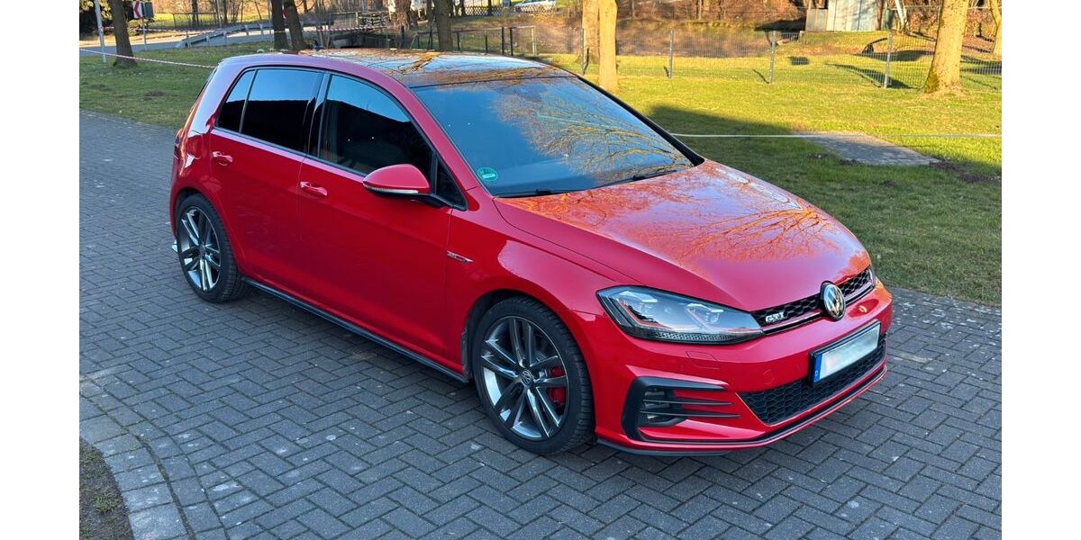 VW Golf 130.000 km 15.999 &euro; Balve 58802