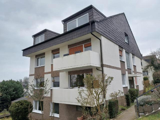 Etagenwohnung Hagen Hagen-Mitte - 1 Zimmer, 40 m&sup2;, 290&euro; | Angebot:25962587