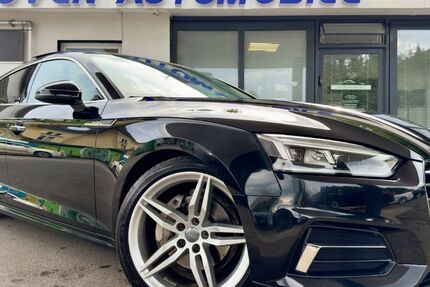 Audi A5 113.716 km 24.900 &euro; Hagen 58093