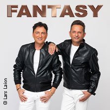 Fantasy - 30 Jahre Fantasy 12.10.2027 RuhrCongress Bochum