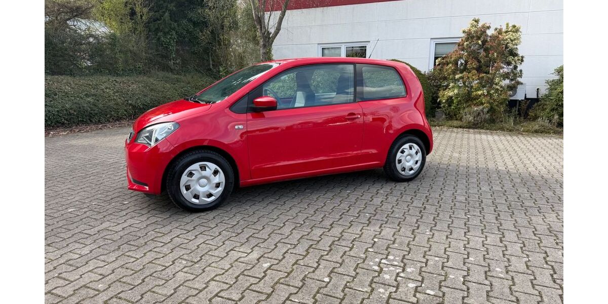 Seat Mii 140.900 km 4.000 &euro; Hagen 58099