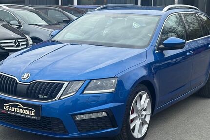 Skoda Octavia 126.673 km 16.950 &euro; Dortmund 44147