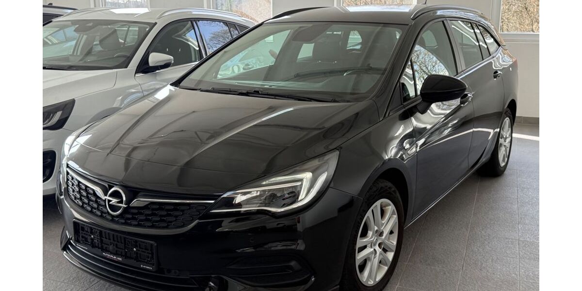 Opel Astra 102.433 km 11.750 &euro; Remscheid 42859
