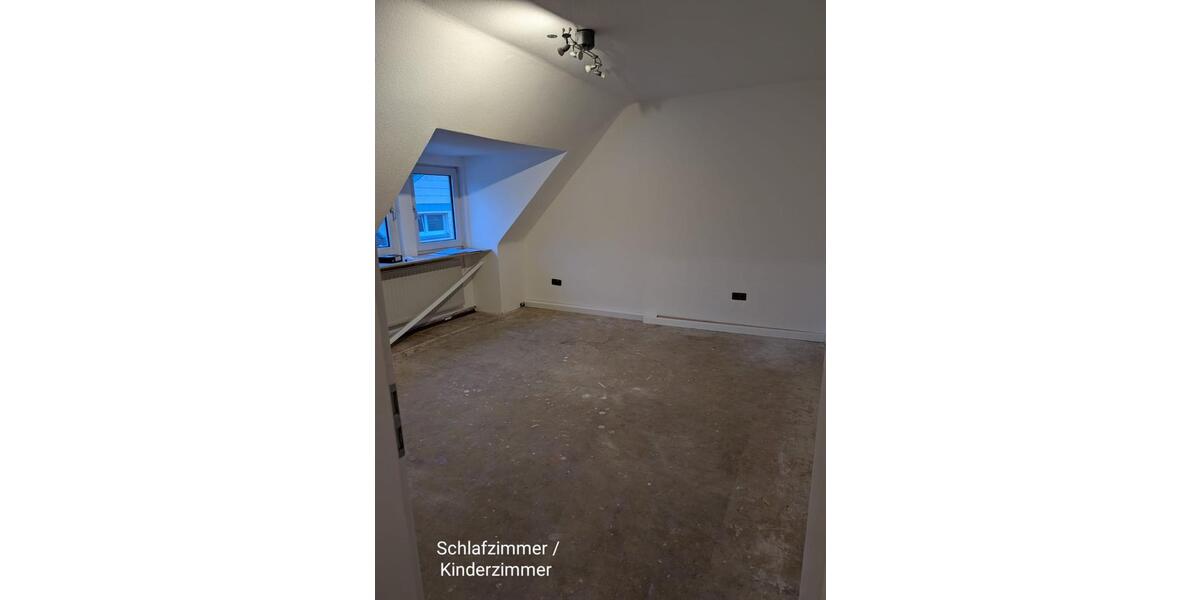 Maisonettenwohnung Wuppertal - 3 Zimmer, 86 m&sup2;, 600&euro; | Angebot:25551493