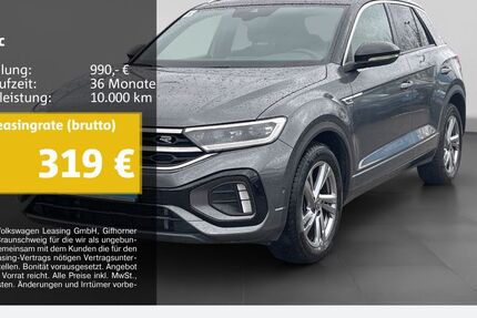 VW T-Roc 80.902 km 21.190 &euro; Remscheid 42897