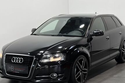 Audi A3 218.000 km 4.780 &euro; Remscheid 42855
