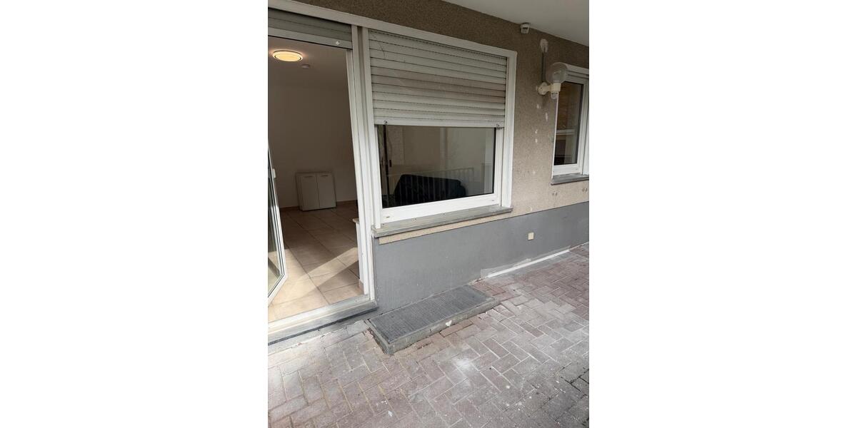 Erdgeschoßwohnung Wuppertal Brill - 2 Zimmer, 55 m&sup2;, 555&euro; | Angebot:25414901