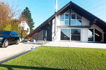 Haus Herdecke - 6.5 Zimmer, 210 m&sup2;, 1.850&euro; | Angebot:26703567