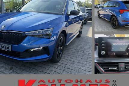 Skoda Scala 84.243 km 18.990 &euro; Kamen 59174