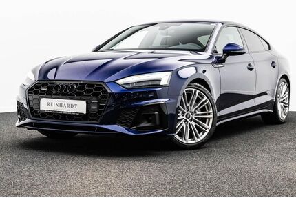 Audi A5 94.645 km 34.298 &euro; Hagen 58091