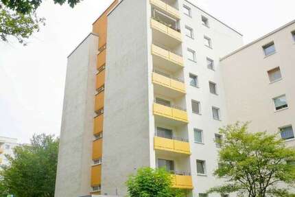 Wohnung Wuppertal Nordstadt - 1 Zimmer, 38 m&sup2;, 380&euro; | Angebot:27658278