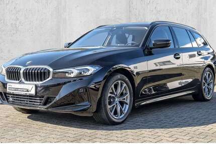 BMW 320 67.656 km 27.940 &euro; Unna 59425