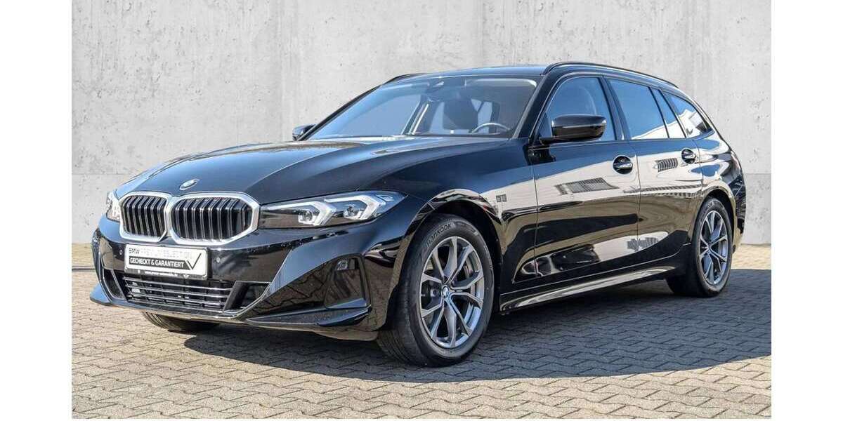 BMW 320 67.656 km 27.940 &euro; Unna 59425