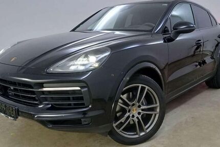 Porsche Cayenne 111.758 km 51.869 &euro; Hagen 58091