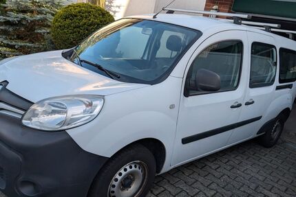 Renault Kangoo 117.500 km 10.900 &euro; Hagen 58091