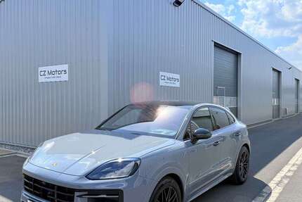 Porsche Cayenne 38.600 km 118.500 &euro; Dortmund 44143