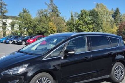 Ford S-Max 199.000 km 13.499 &euro; Neuenrade 58809