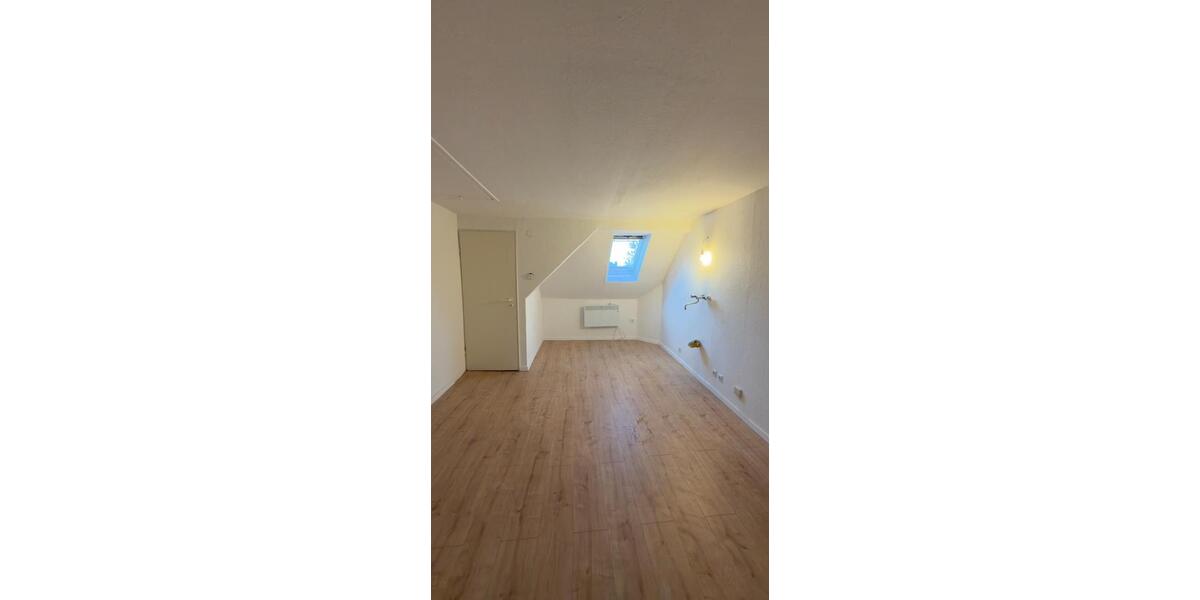 Etagenwohnung Herne - 1.5 Zimmer, 48 m&sup2;, 500&euro; | Angebot:26021455