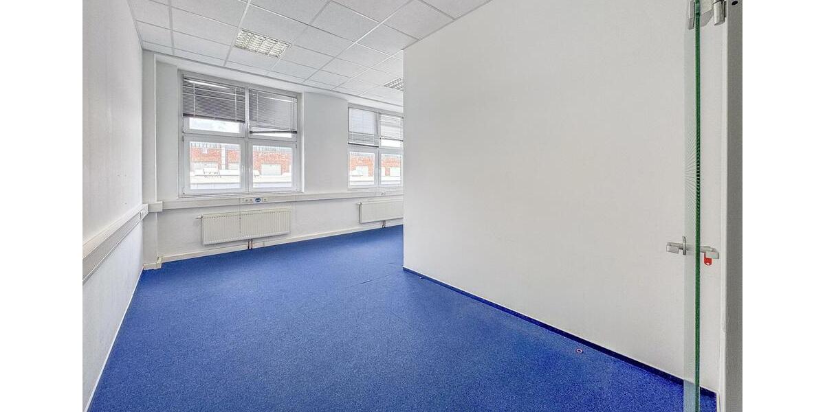 Gewerbeobjekt Witten Annen - 1.890&euro; | Angebot:24984231