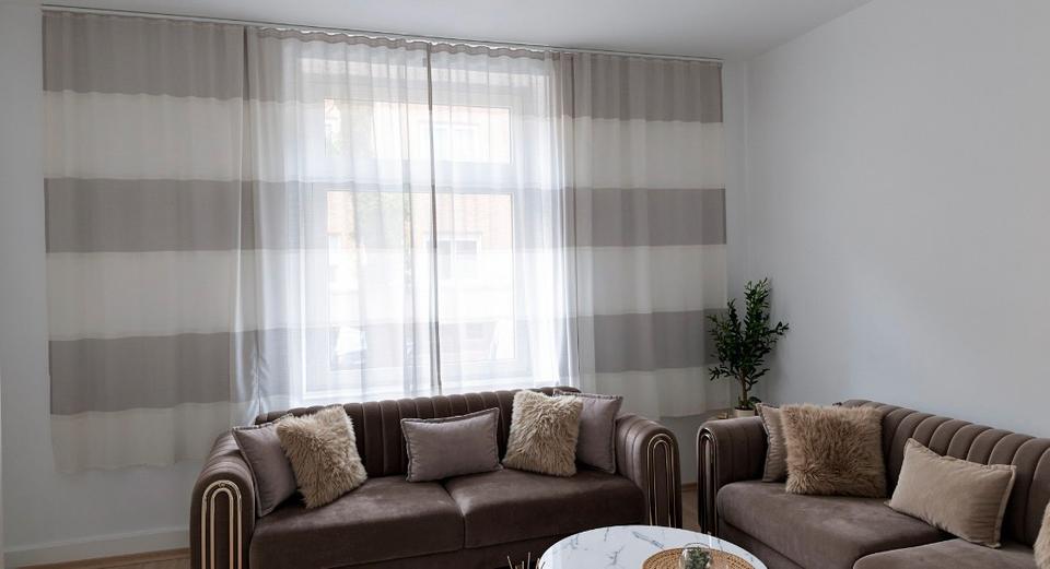 Erdgeschoßwohnung Herne - 3 Zimmer, 80 m&sup2;, 920&euro; | Angebot:26611423