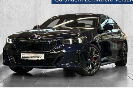 BMW i5 35.686 km 54.980 &euro; Sprockhövel 45549