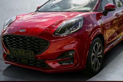 Ford Puma 15.328 km 19.499 &euro; Unna 59423