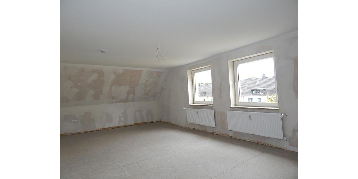 Dachgeschoßwohnung Castrop-Rauxel Rauxel - 2 Zimmer, 64 m&sup2;, 459&euro; | Angebot:20537608