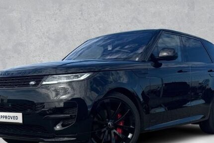 Land Rover Range Rover Sport 74.943 km 85.890 &euro; Dortmund 44143