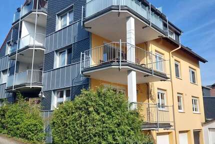 Wohnung Wuppertal Lichtenplatz - 3 Zimmer, 82 m&sup2;, 159.000&euro; | Angebot:27708852