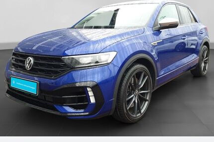 VW T-Roc 76.155 km 28.970 &euro; Bochum 44892
