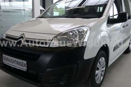 Citroen Berlingo 77.000 km 8.990 &euro; Wuppertal 42289
