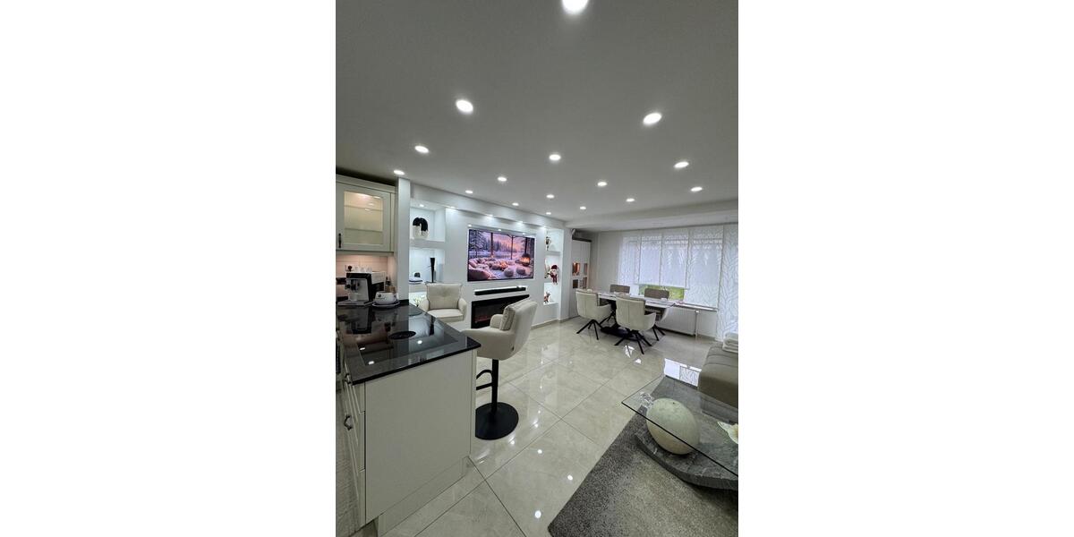 Maisonettenwohnung Wuppertal Gemarkung Barmen - 3 Zimmer, 98 m&sup2;, 365.000&euro; | Angebot:26060151