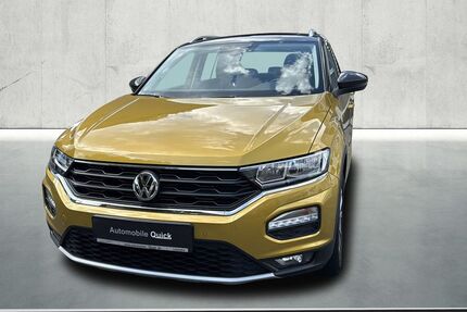 VW T-Roc 62.500 km 14.990 &euro; Iserlohn-Letmathe 58642