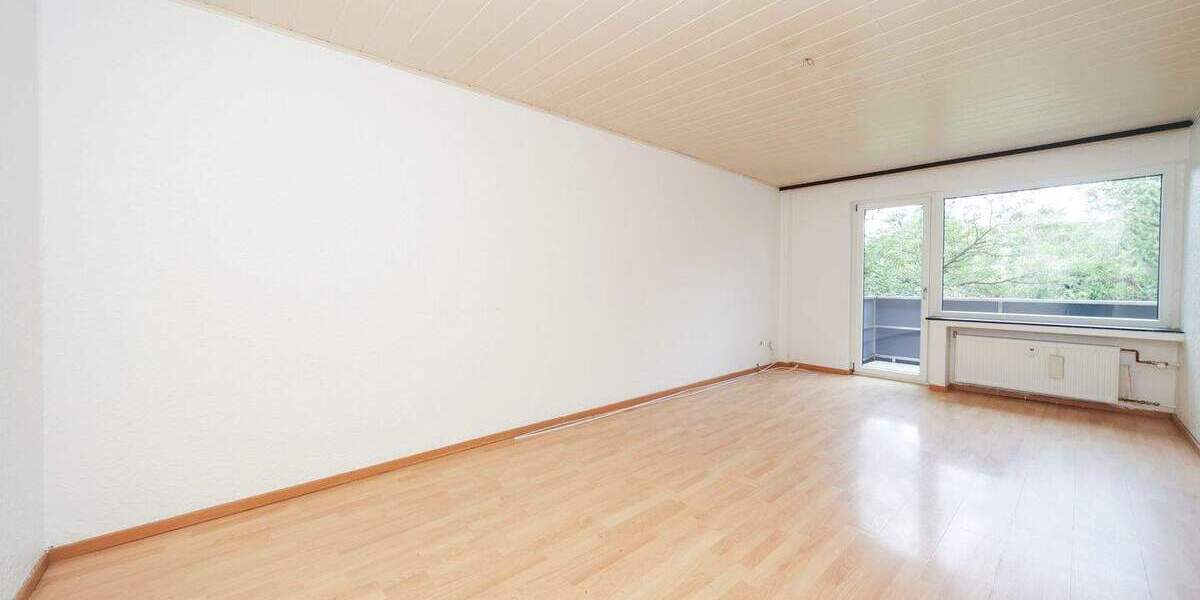 Etagenwohnung Wuppertal Barmen - 5 Zimmer, 87 m&sup2;, 150.000&euro; | Angebot:25865346