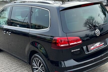 VW Sharan 167.700 km 16.800 &euro; Remscheid 42897