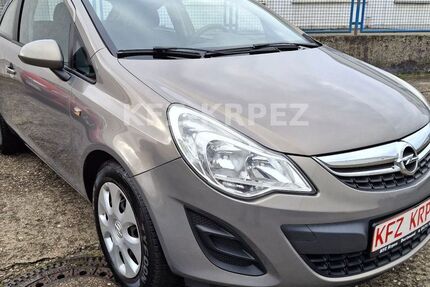Opel Corsa 143.500 km 3.950 &euro; Unna 59423