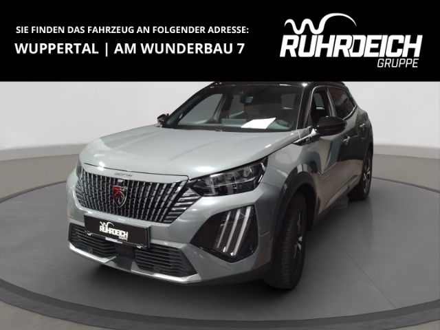 Peugeot 2008 35.785 km 25.990 &euro; Wuppertal 42103