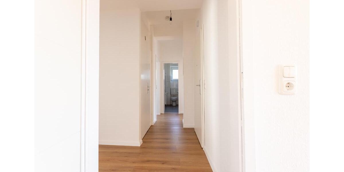 Etagenwohnung Witten Heven - 3 Zimmer, 80 m&sup2;, 819&euro; | Angebot:25882177