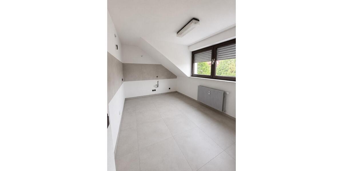 Dachgeschoßwohnung Hagen Dahl - 3 Zimmer, 87 m&sup2;, 1.000&euro; | Angebot:26640753