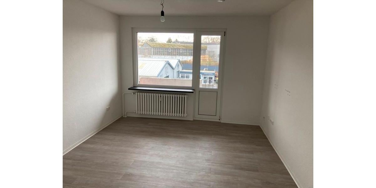 Etagenwohnung Bochum Bochum-Südwest - 2 Zimmer, 48 m&sup2;, 491&euro; | Angebot:25868078