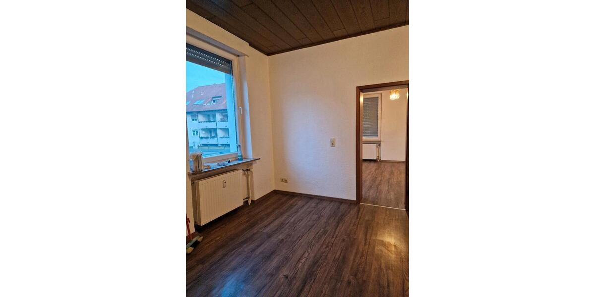 Erdgeschoßwohnung Iserlohn Grüne - 1 Zimmer, 54 m&sup2;, 600&euro; | Angebot:23831658