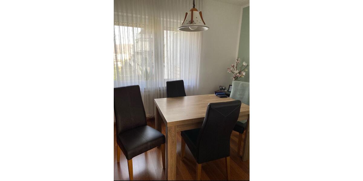 Etagenwohnung Breckerfeld - 3 Zimmer, 80 m&sup2;, 990&euro; | Angebot:25457245