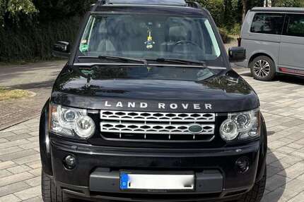 Land Rover Discovery 184.000 km 20.500 &euro; Velbert 42553
