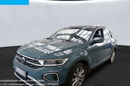 VW T-Roc 39.599 km 19.900 &euro; Hagen 58089