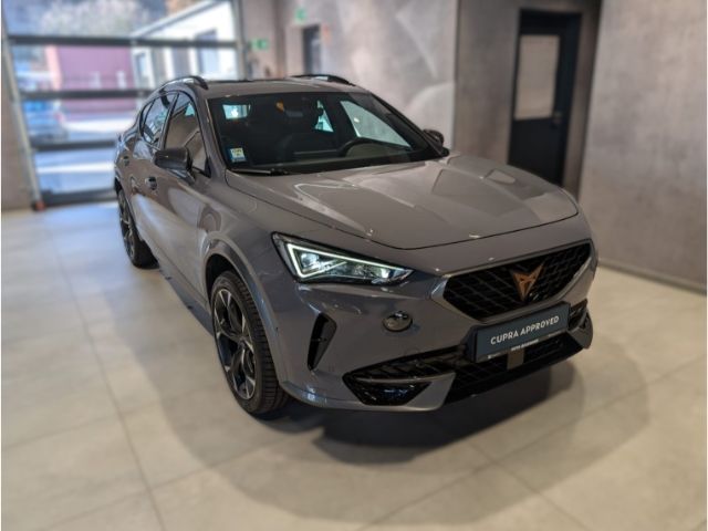 Cupra Formentor 59.059 km 27.990 &euro; Hagen 58089