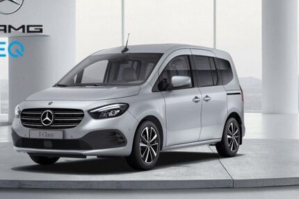 Mercedes-Benz T-Klasse 11.484 km 32.780 &euro; Dortmund 44139