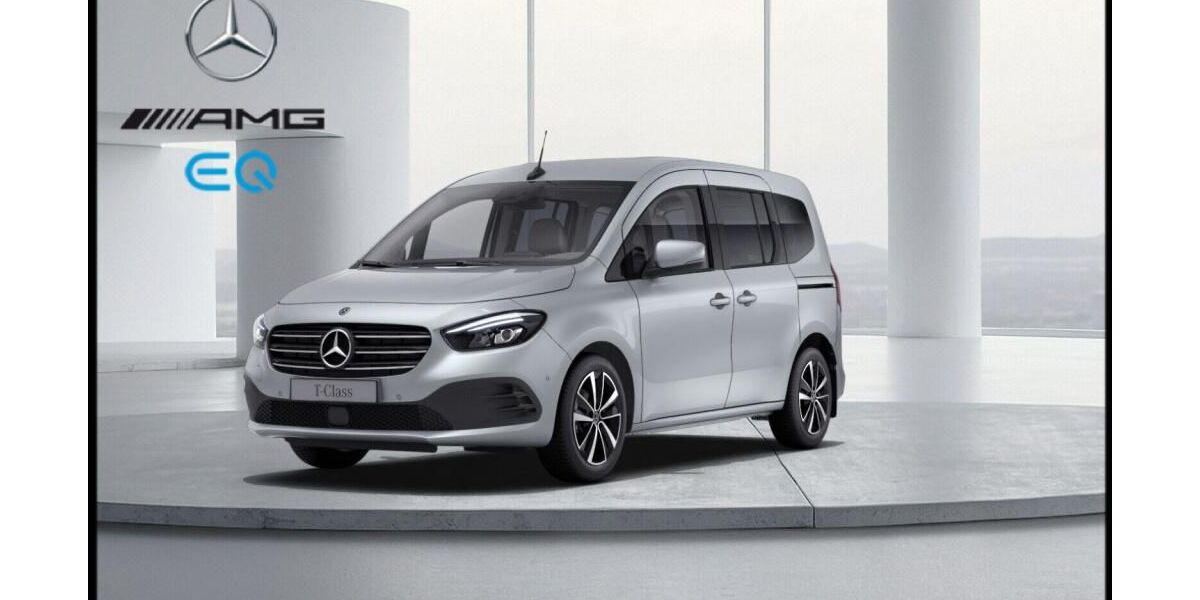 Mercedes-Benz T-Klasse 11.484 km 32.780 &euro; Dortmund 44139